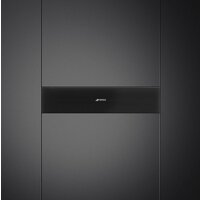 Подогреватель посуды Smeg CPR115B3 - Превью изображения №2 — Интернет-магазин Time-Shop