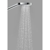 Душевой гарнитур  Hansgrohe Croma Select E Vario 26425400 - Превью изображения №9 — Интернет-магазин Time-Shop