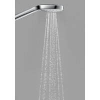 Душевой гарнитур  Hansgrohe Croma Select E Vario 26425400 - Превью изображения №11 — Интернет-магазин Time-Shop