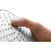 Душевой гарнитур  Hansgrohe Croma Select E Vario 26425400 - Превью изображения №6 — Интернет-магазин Time-Shop