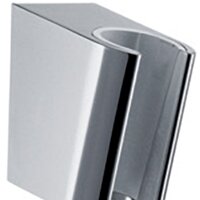 Душевой гарнитур  Hansgrohe Croma Select E Vario 26425400 - Превью изображения №3 — Интернет-магазин Time-Shop