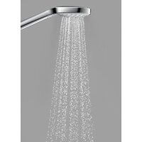 Душевой гарнитур  Hansgrohe Croma Select E Vario 26425400 - Превью изображения №9 — Интернет-магазин Time-Shop