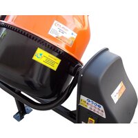 Бетономешалка ELAND EL-165 - Превью изображения №5 — Интернет-магазин Time-Shop