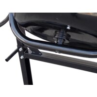 Бетономешалка ELAND EL-165 - Превью изображения №7 — Интернет-магазин Time-Shop