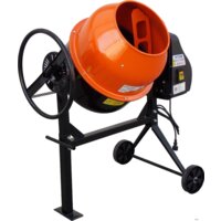 Бетономешалка ELAND EL-165 - Превью изображения №2 — Интернет-магазин Time-Shop