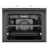 Электрический духовой шкаф TEKA HLB 8400 (белый) - Превью изображения №7 — Интернет-магазин Time-Shop