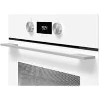 Электрический духовой шкаф TEKA HLB 8400 (белый) - Превью изображения №4 — Интернет-магазин Time-Shop