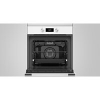 Электрический духовой шкаф TEKA HLB 8400 (белый) - Превью изображения №10 — Интернет-магазин Time-Shop