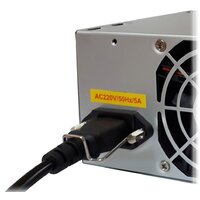 Блок питания ExeGate AA400 EX253682RUS-S - Превью изображения №4 — Интернет-магазин Time-Shop