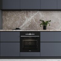 Электрический духовой шкаф Korting OKB 9982 EN ST - Превью изображения №3 — Интернет-магазин Time-Shop