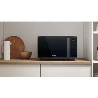 Микроволновая печь Haier HAMGI20S2STB - Превью изображения №9 — Интернет-магазин Time-Shop