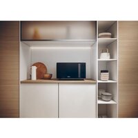 Микроволновая печь Haier HAMGI20S2STB - Превью изображения №8 — Интернет-магазин Time-Shop