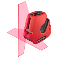 Лазерный нивелир Condtrol Neo X200 - Превью изображения №2 — Интернет-магазин Time-Shop