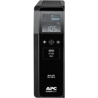 Источник бесперебойного питания APC Back UPS Pro BR 1200VA 230V BR1200SI - Превью изображения №3 — Интернет-магазин Time-Shop