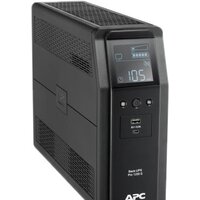 Источник бесперебойного питания APC Back UPS Pro BR 1200VA 230V BR1200SI - Превью изображения №2 — Интернет-магазин Time-Shop