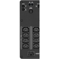 Источник бесперебойного питания APC Back UPS Pro BR 1200VA 230V BR1200SI - Превью изображения №4 — Интернет-магазин Time-Shop