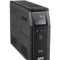 Источник бесперебойного питания APC Back UPS Pro BR 1200VA 230V BR1200SI - Превью изображения №2 — Интернет-магазин Time-Shop
