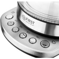 Электрический чайник First FA-5405-9 - Превью изображения №6 — Интернет-магазин Time-Shop