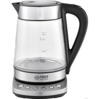 Электрический чайник First FA-5405-9 - Превью изображения №4 — Интернет-магазин Time-Shop