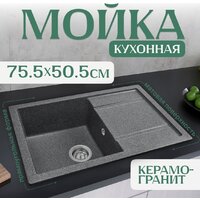 Saniteco Fama (графит)