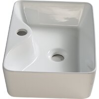 Умывальник Roxen Lex mini 570190 - Превью изображения №5 — Интернет-магазин Time-Shop