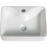 Умывальник Roxen Lex mini 570190 - Превью изображения №6 — Интернет-магазин Time-Shop