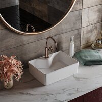 Умывальник Roxen Lex mini 570190 - Превью изображения №3 — Интернет-магазин Time-Shop