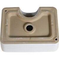 Умывальник Roxen Lex mini 570190 - Превью изображения №7 — Интернет-магазин Time-Shop