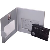 Мультитул Victorinox SwissCard Lite 0.7333.T3 - Превью изображения №3 — Интернет-магазин Time-Shop