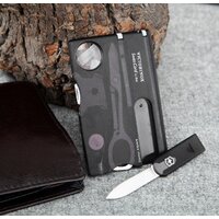 Мультитул Victorinox SwissCard Lite 0.7333.T3 - Превью изображения №5 — Интернет-магазин Time-Shop