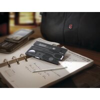 Мультитул Victorinox SwissCard Lite 0.7333.T3 - Превью изображения №4 — Интернет-магазин Time-Shop