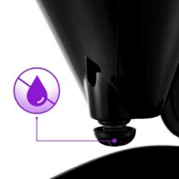 Капельная кофеварка Kitfort KT-728 - Превью изображения №5 — Интернет-магазин Time-Shop