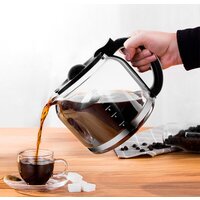 Капельная кофеварка Kitfort KT-728 - Превью изображения №6 — Интернет-магазин Time-Shop