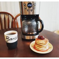 Капельная кофеварка Kitfort KT-728 - Превью изображения №8 — Интернет-магазин Time-Shop