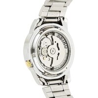 Наручные часы Seiko SNKK13J1 - Превью изображения №3 — Интернет-магазин Time-Shop