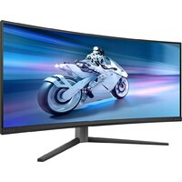 Игровой монитор Philips Evnia 34M2C6500/00 - Превью изображения №2 — Интернет-магазин Time-Shop