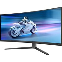 Игровой монитор Philips Evnia 34M2C6500/00 - Превью изображения №3 — Интернет-магазин Time-Shop