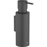 Aquatek Оберон AQ4205MB (черный матовый)