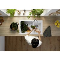 Кухонная мойка Blanco 8527130 - Превью изображения №4 — Интернет-магазин Time-Shop