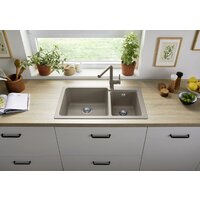 Кухонная мойка Blanco 8527130 - Превью изображения №3 — Интернет-магазин Time-Shop