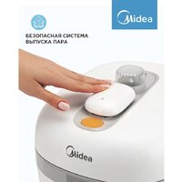 Мультиварка-скороварка Midea MPC-6004 - Превью изображения №3 — Интернет-магазин Time-Shop