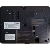 Проектор CACTUS CS-S2.WT - Превью изображения №7 — Интернет-магазин Time-Shop