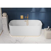 Смеситель без скрытого механизма Villeroy & Boch Conum TVS12700200076 - Превью изображения №8 — Интернет-магазин Time-Shop