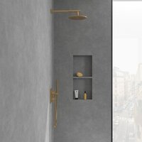 Смеситель без скрытого механизма Villeroy & Boch Conum TVS12700200076 - Превью изображения №3 — Интернет-магазин Time-Shop