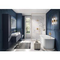 Смеситель без скрытого механизма Villeroy & Boch Conum TVS12700200076 - Превью изображения №11 — Интернет-магазин Time-Shop