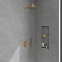 Смеситель без скрытого механизма Villeroy & Boch Conum TVS12700200076 - Превью изображения №2 — Интернет-магазин Time-Shop