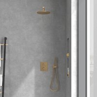 Смеситель без скрытого механизма Villeroy & Boch Conum TVS12700200076 - Превью изображения №4 — Интернет-магазин Time-Shop