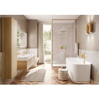 Смеситель без скрытого механизма Villeroy & Boch Conum TVS12700200076 - Превью изображения №10 — Интернет-магазин Time-Shop