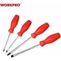 Workpro WP200501 (6 предметов)