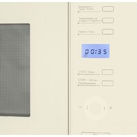 Микроволновая печь MAUNFELD MBMO.25.7GBG - Превью изображения №3 — Интернет-магазин Time-Shop